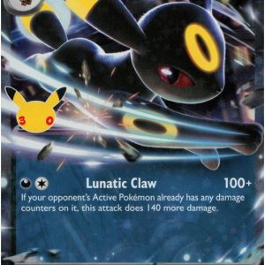 Umbreon ex - 092/128