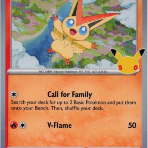 Victini - 013/128