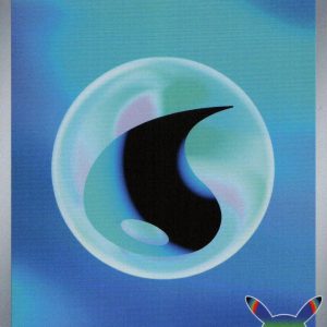 Water Energy 2026 - Reverse - Pokemon