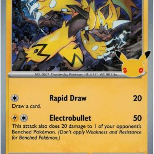 Zeraora - 057/128