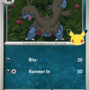 Zweilous - 098/128