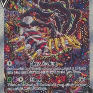 Giratina V - 186/196