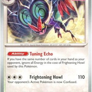 Noivern - 128/159 - Non Holo
