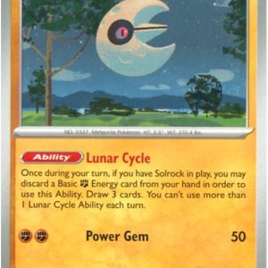 Lunatone - 074/132 - Non Holo